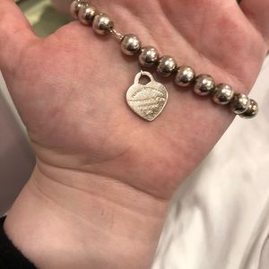 Tiffany&co bracelet